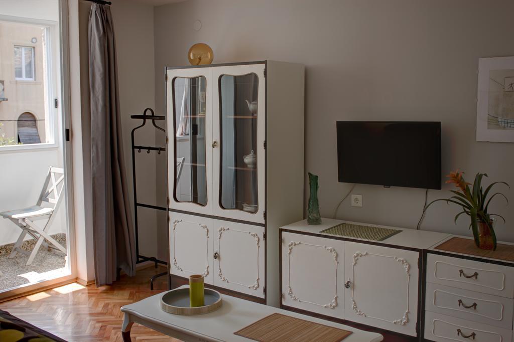 Vukini Apartment Спліт Екстер'єр фото