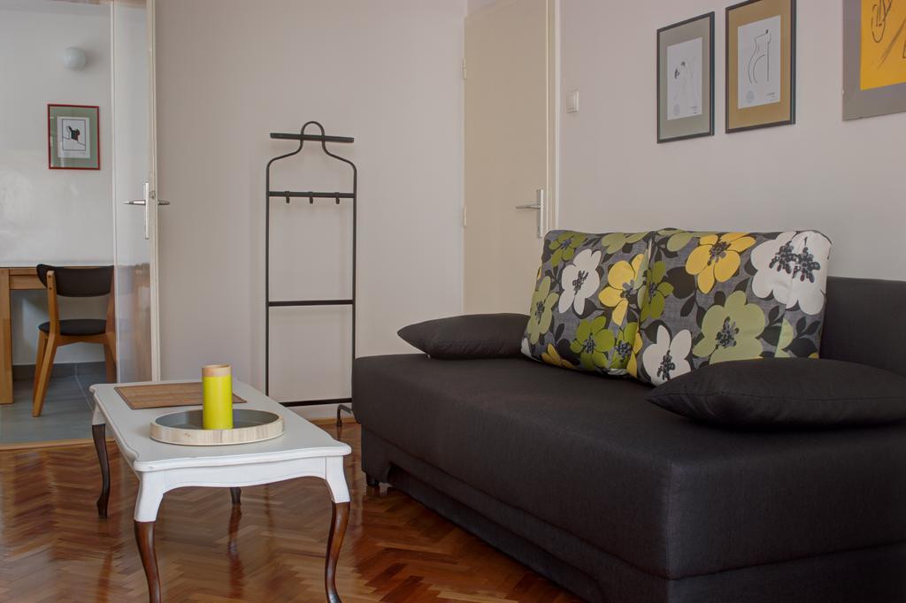 Vukini Apartment Спліт Екстер'єр фото
