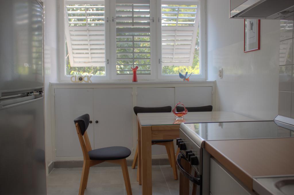 Vukini Apartment Спліт Екстер'єр фото