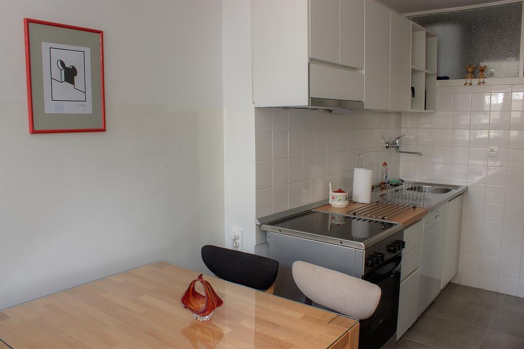 Vukini Apartment Спліт Екстер'єр фото