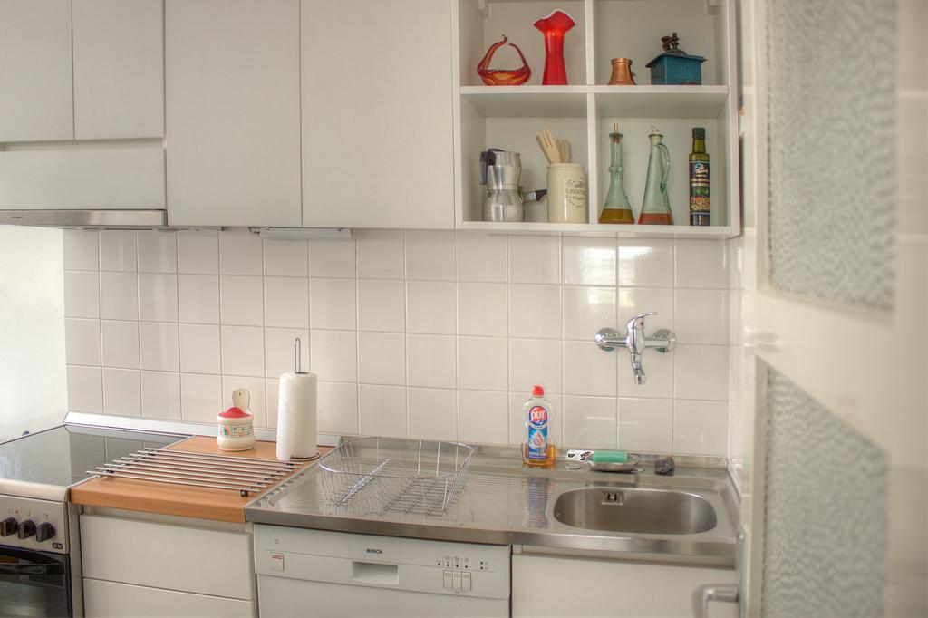 Vukini Apartment Спліт Екстер'єр фото
