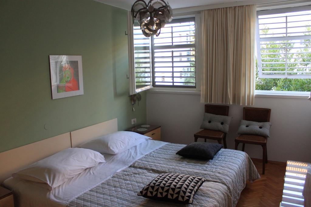 Vukini Apartment Спліт Екстер'єр фото