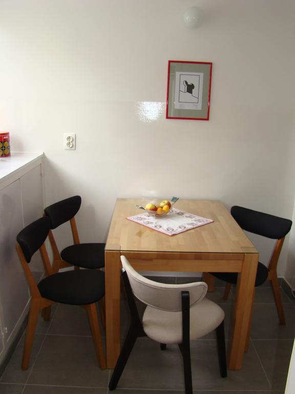 Vukini Apartment Спліт Екстер'єр фото