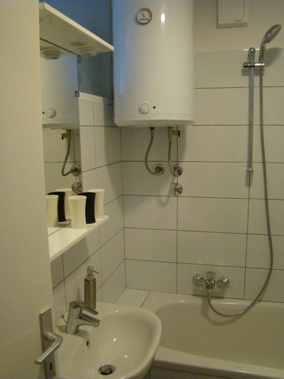 Vukini Apartment Спліт Екстер'єр фото