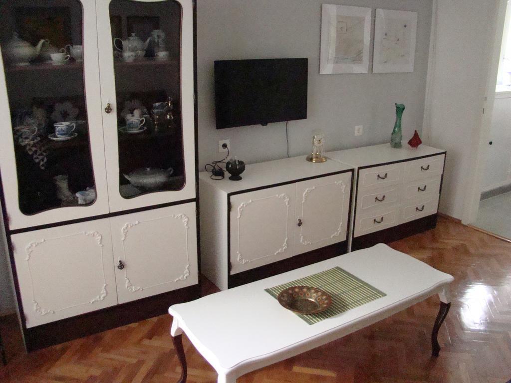 Vukini Apartment Спліт Екстер'єр фото