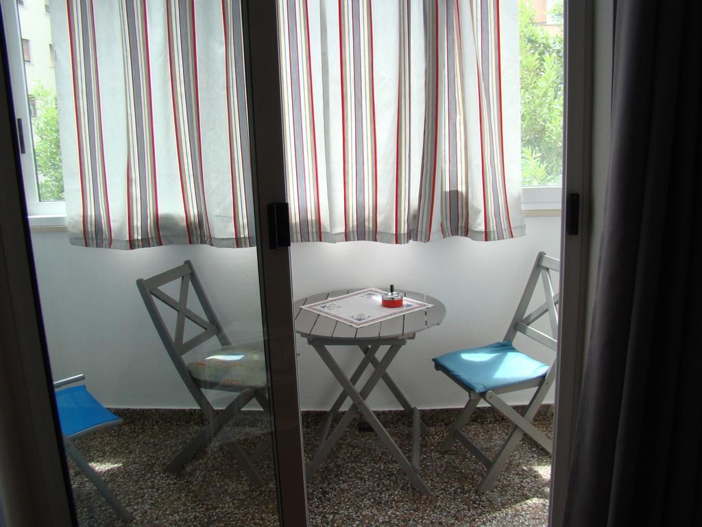 Vukini Apartment Спліт Екстер'єр фото