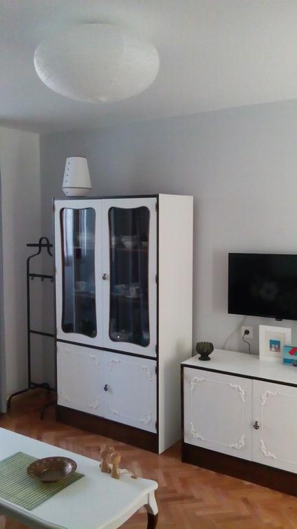 Vukini Apartment Спліт Екстер'єр фото